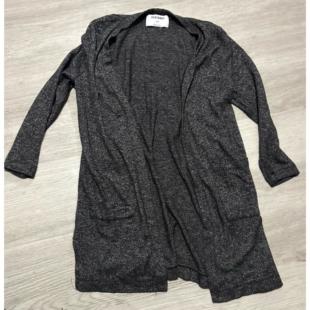 Girls sweater